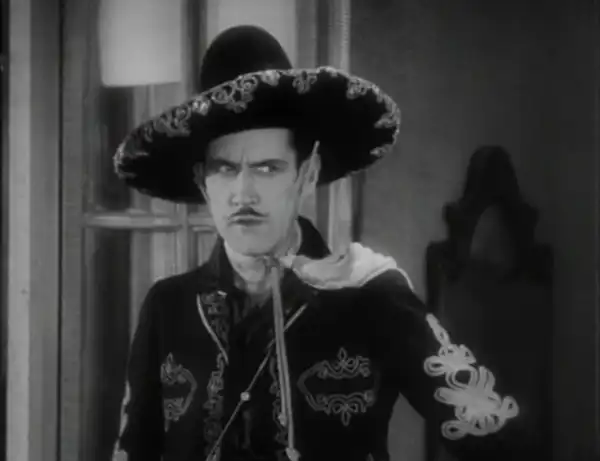 The Tabasco Kid