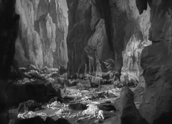 Tarzan the Ape Man photo