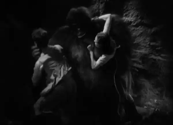 Tarzan the Ape Man photo