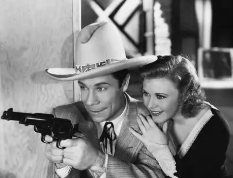The Tenderfoot photo