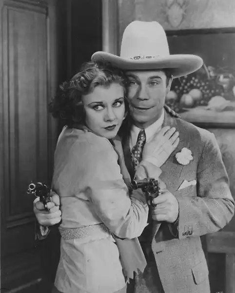 The Tenderfoot photo