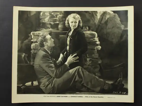 Tess of the Storm Country photo