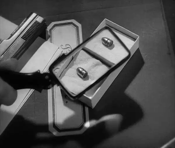 The Testament of Dr. Mabuse photo
