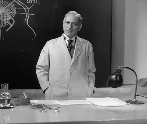 The Testament of Dr. Mabuse