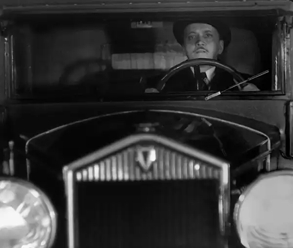 The Testament of Dr. Mabuse
