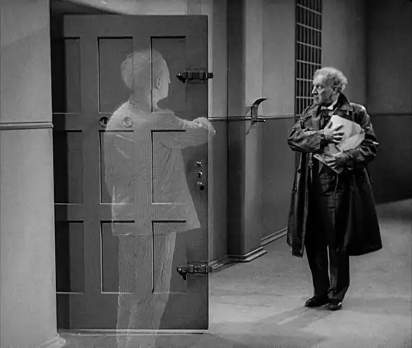 The Testament of Dr. Mabuse