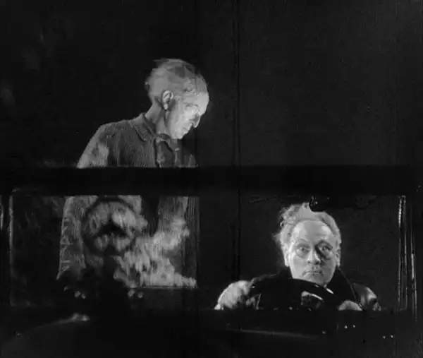 The Testament of Dr. Mabuse