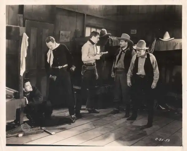 Texas Cyclone photo