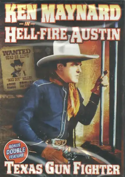 Texas Gun Fighter
