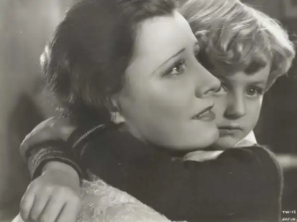 Thirteen Women photo