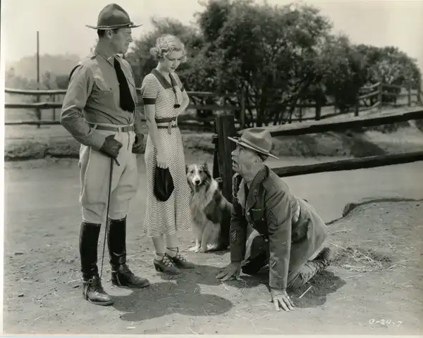 This Sporting Age scene