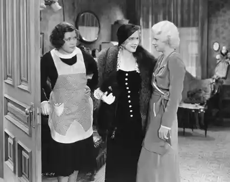 Three Wise Girls photo
