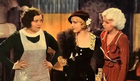 Three Wise Girls photo