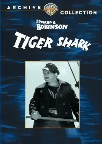 Tiger Shark photo