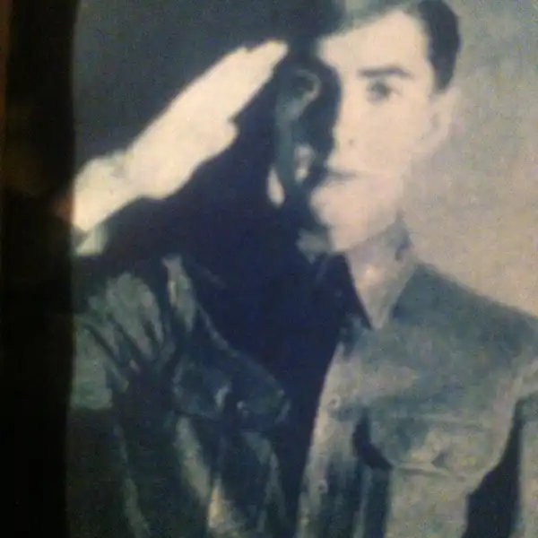Tom Brown of Culver photo