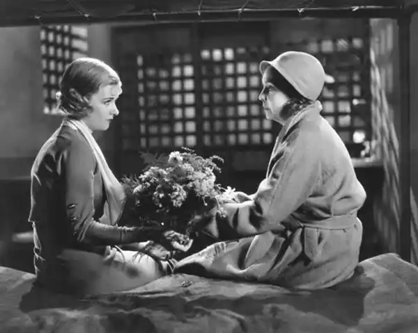 The Trial of Vivienne Ware photo