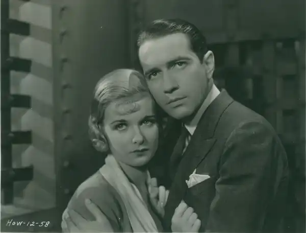 The Trial of Vivienne Ware photo