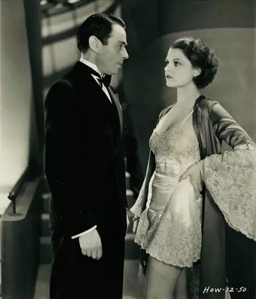 The Trial of Vivienne Ware photo