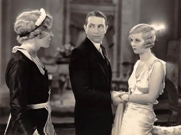 The Trial of Vivienne Ware photo