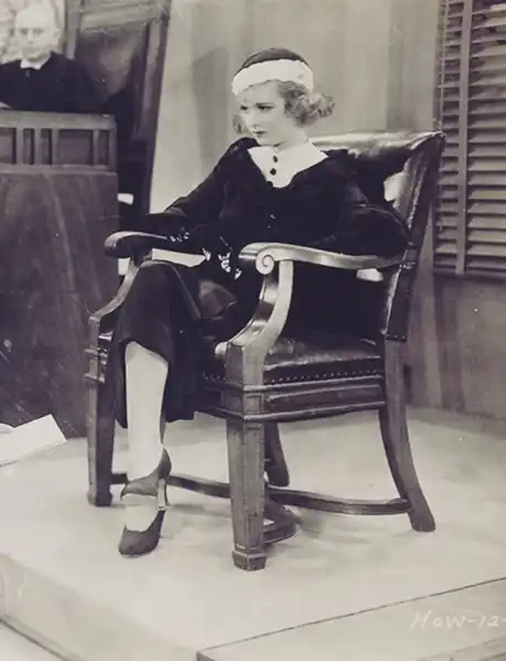 The Trial of Vivienne Ware photo