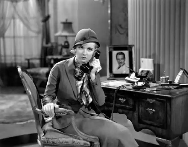 The Trial of Vivienne Ware photo