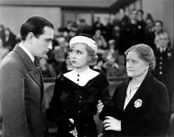 The Trial of Vivienne Ware photo