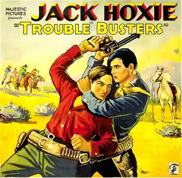 Trouble Busters photo