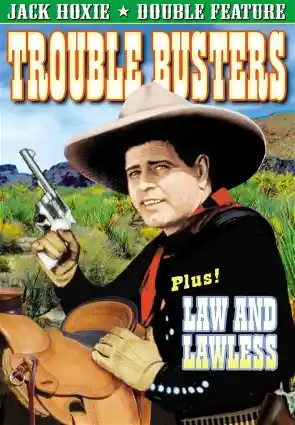 Trouble Busters photo