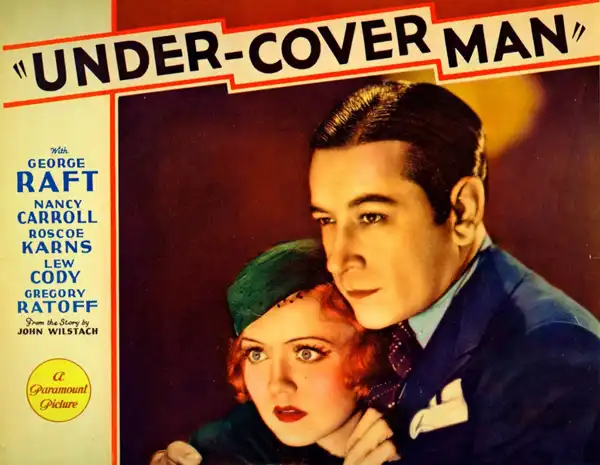 Under-Cover Man photo