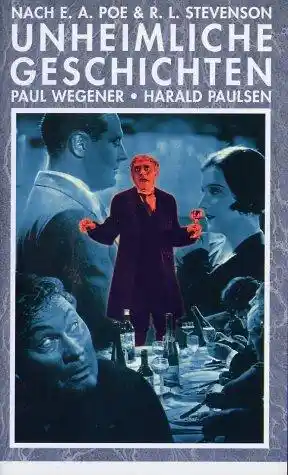 The Living Dead photo