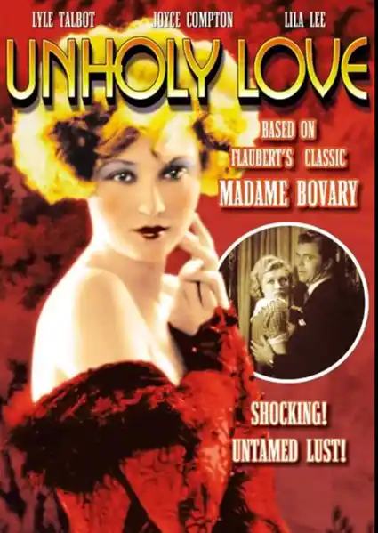 Unholy Love