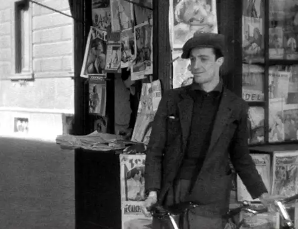 Gli uomini, che mascalzoni... photo
