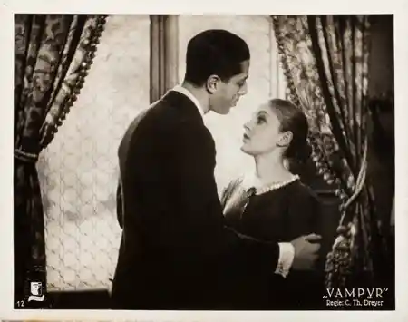 Vampyr photo