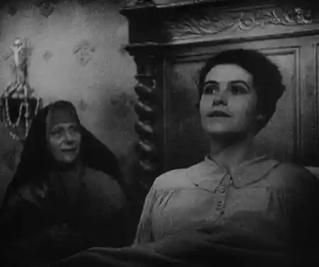 Vampyr photo