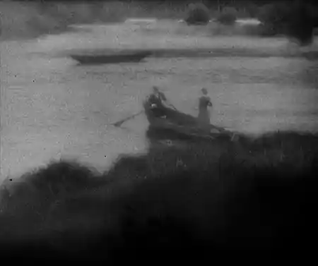 Vampyr photo