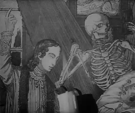 Vampyr photo