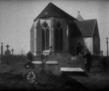 Vampyr photo