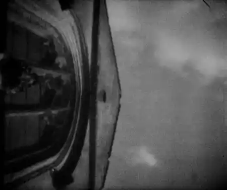 Vampyr scene