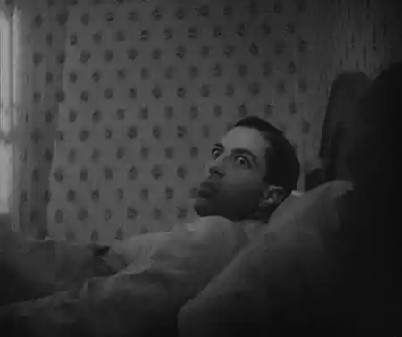 Vampyr scene