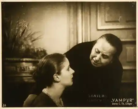Vampyr