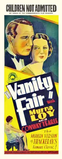 Vanity Fair photo