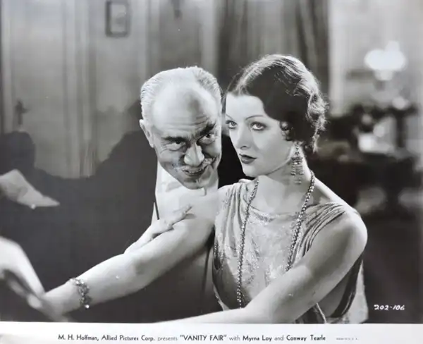 Vanity Fair photo