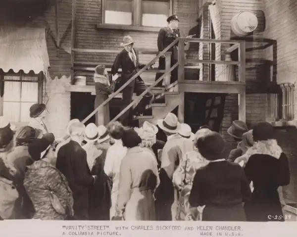 Vanity Street photo