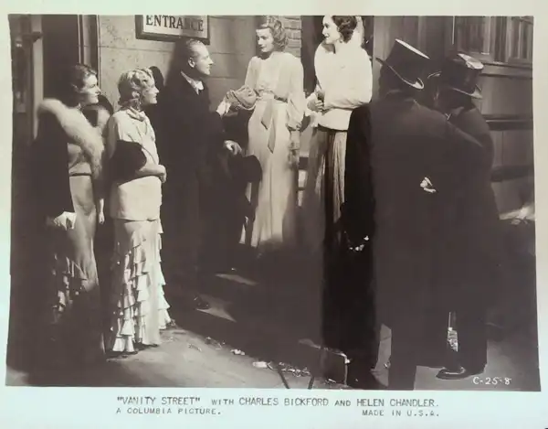 Vanity Street photo