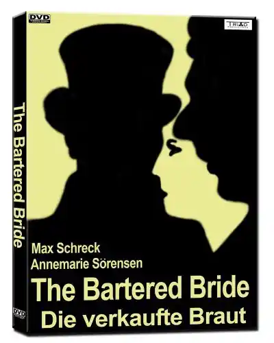 The Bartered Bride photo