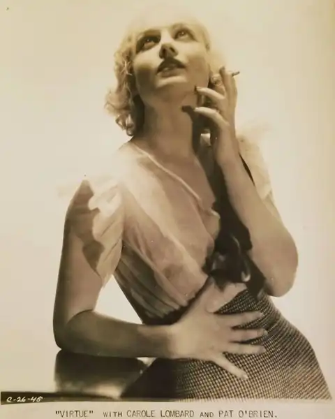 Virtue photo