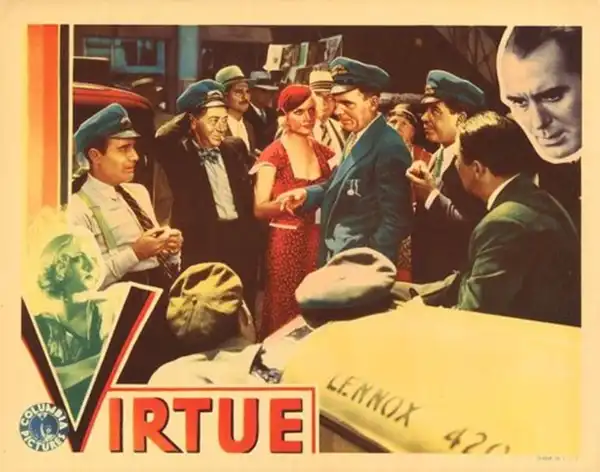 Virtue photo