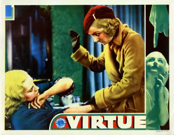 Virtue photo