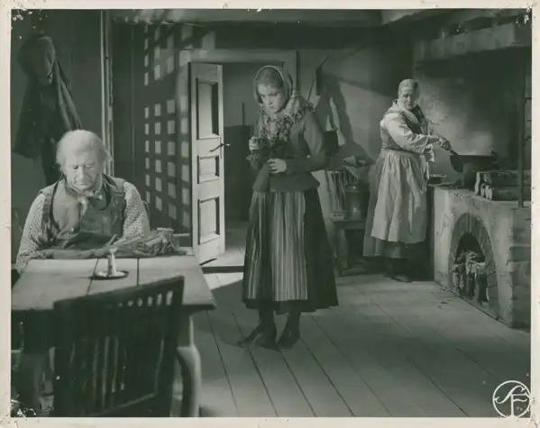 Vaermlaenningarna photo