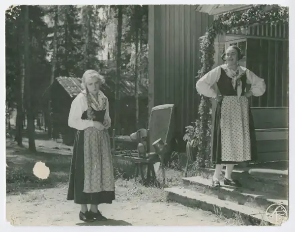 Vaermlaenningarna photo
